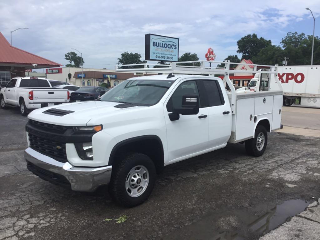 chevrolet silverado 2500hd 2020 1GB5WLE7XLF286750 image chevrolet silverado 2500hd 2020 1GB5WLE7XLF286750 image